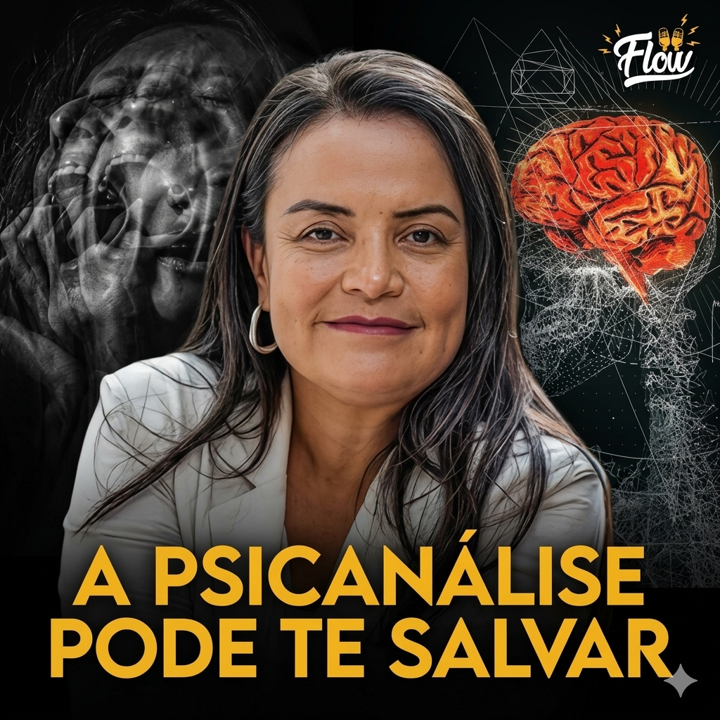 Formação em Psicanálise