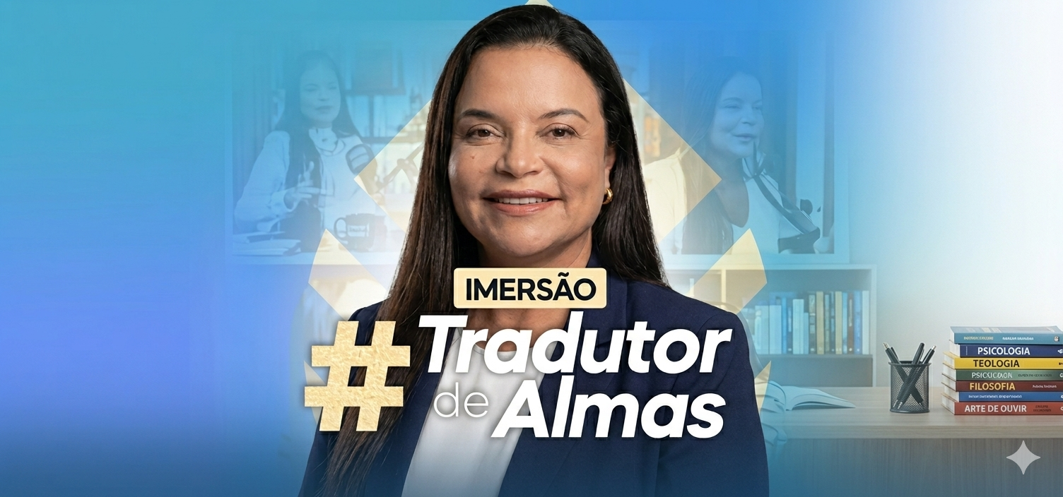 Imersão Tradutor de Almas